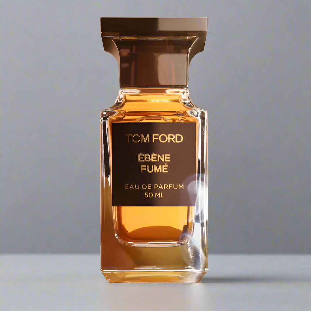 Tom ford Ébène Fumé Decant