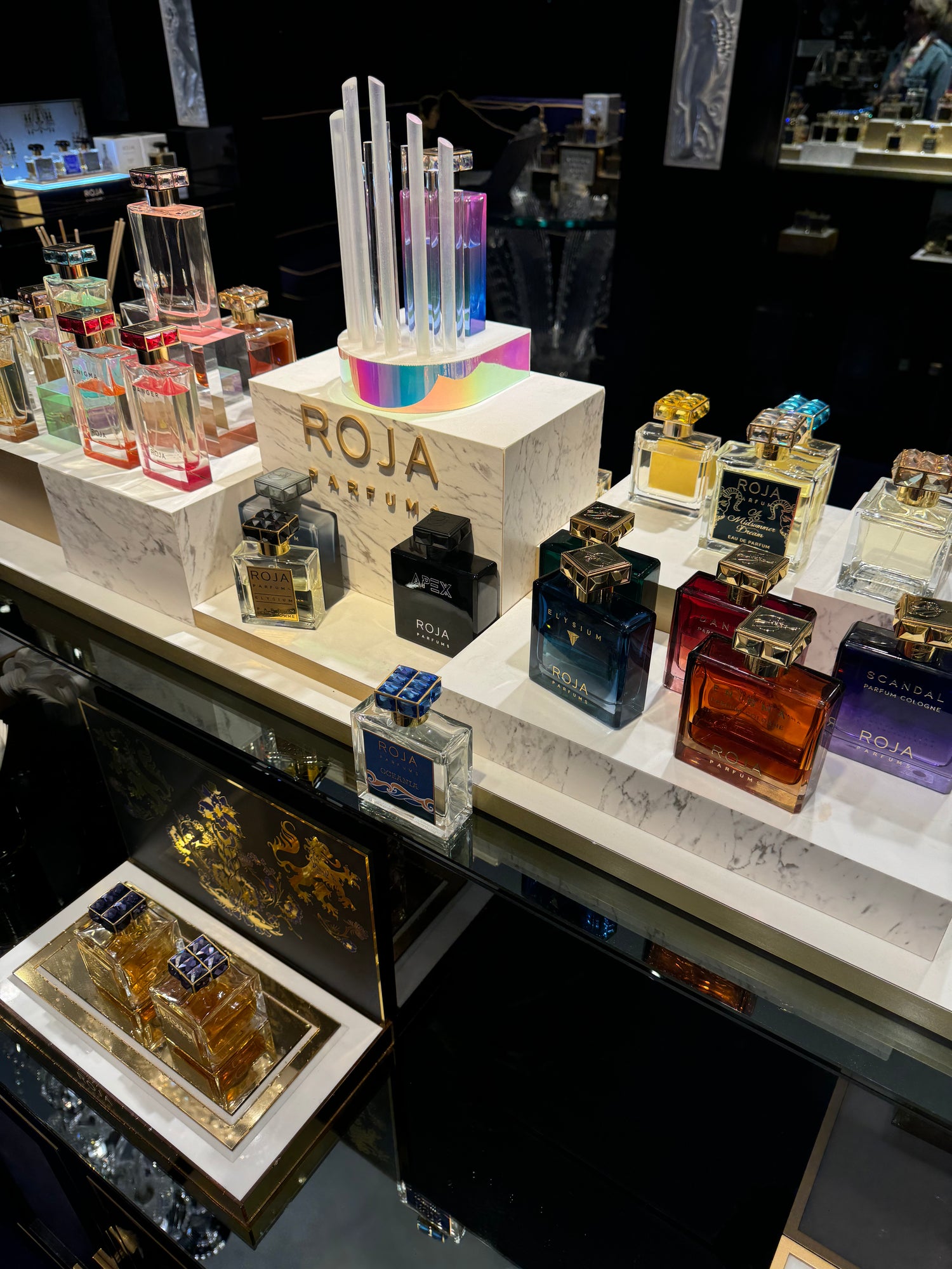 All Fragrances