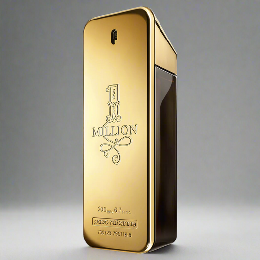 Paco Robanne 1 Million eau de toilette Decant