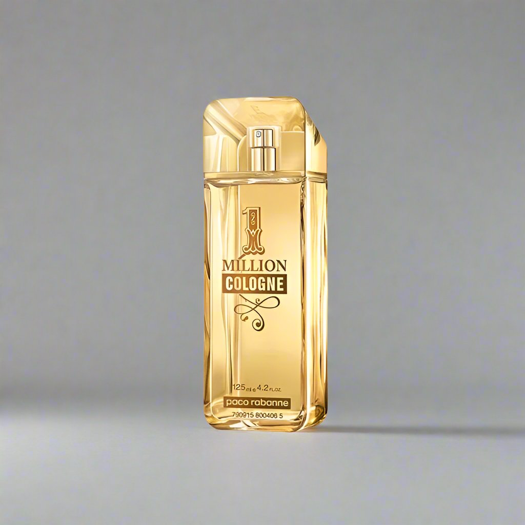 Paco Rabanne 1 million cologne *discontinued in shops* decant