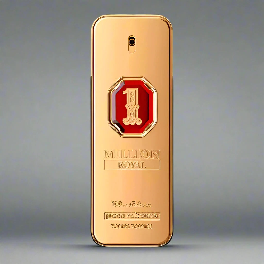 Paco Rabanne 1 Million Royal decant