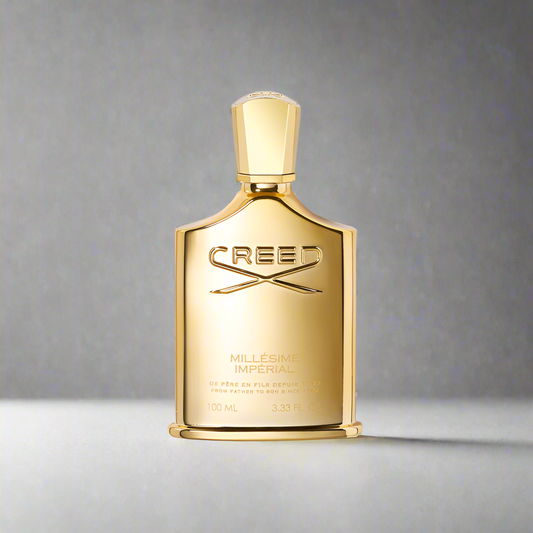 Creed Millesime Imperial Eau De Parfum Decant