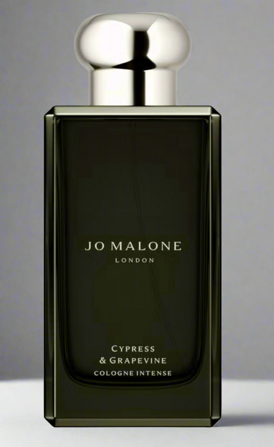 Jo Malone Cyprus and grapevine