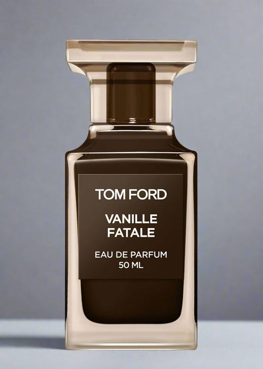 Tom Ford Vanille Fatale Decant