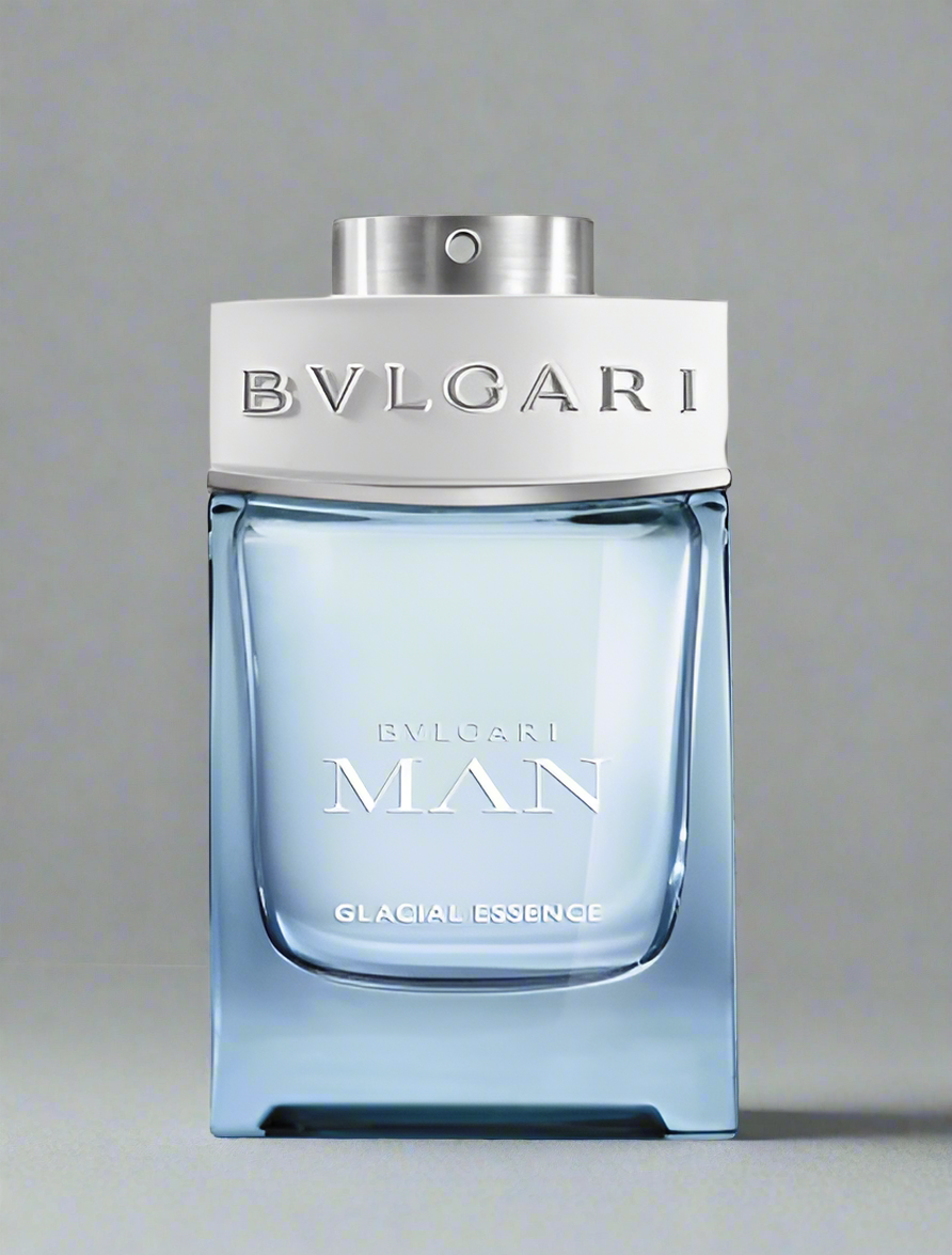 Bvlgari Glacial Essence Eau De Parfum Decant