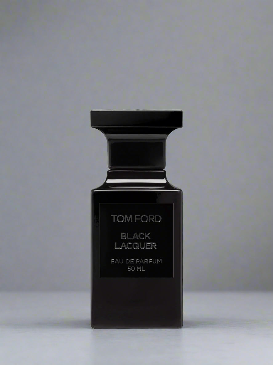 Tom Ford Black Lacquer EDP Decant