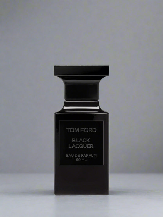 Tom Ford Black Lacquer EDP Decant