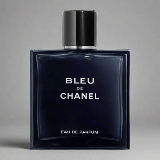 Bleu De Chanel Eau De Parfum Decant