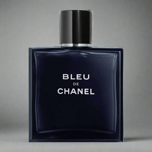 Bleu De Chanel Eau De Toilette Decant