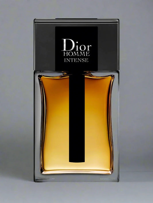 Dior Homme Intense Eau De Parfum Decant