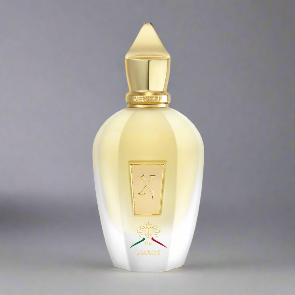 Xerjoff Naxos Eau De Parfum Decant