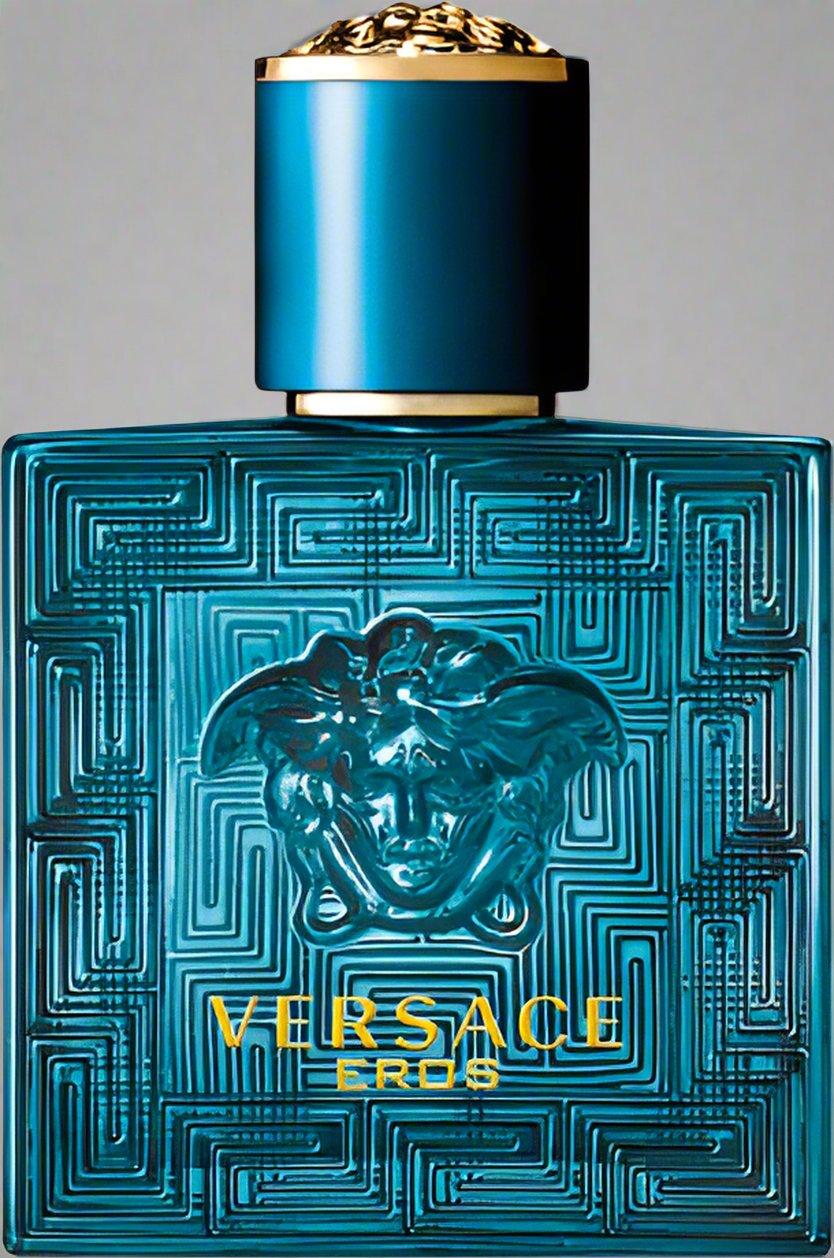 Versace Eros Eau De Toilette