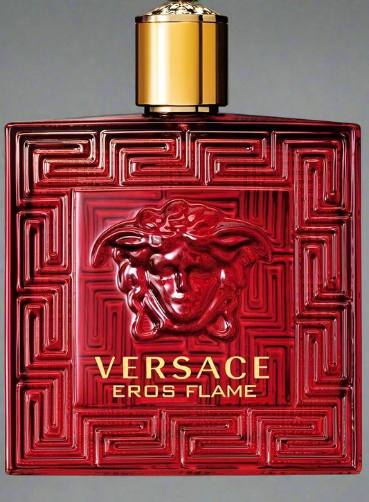 Versace Eros Flame Eau De Toilette