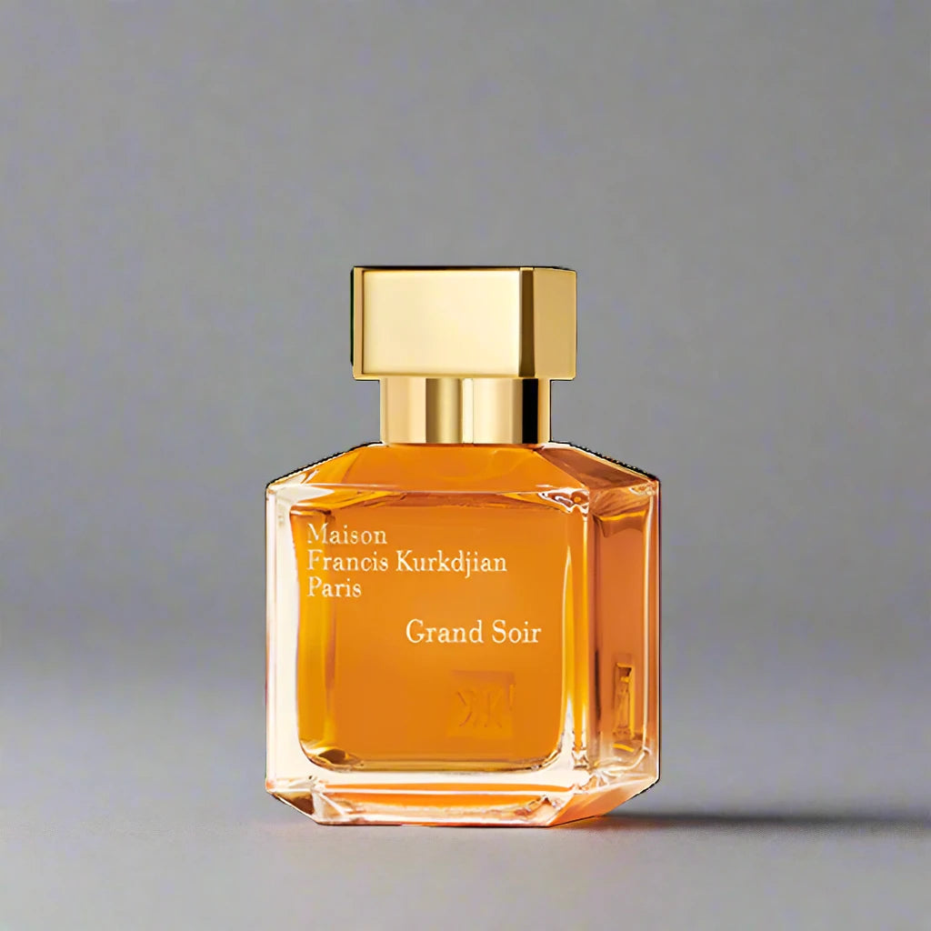 Maison Francis Kurkdjian Grand Soir Eau De Parfum Decant