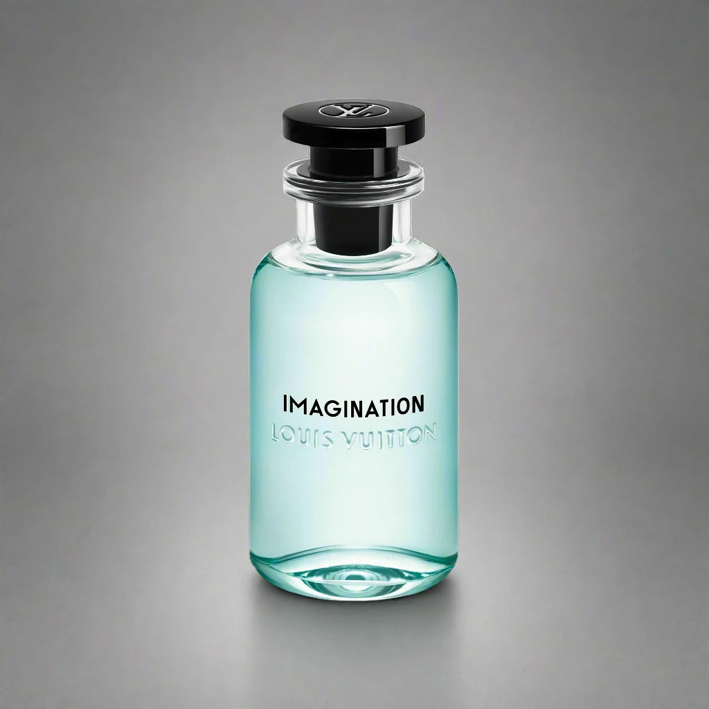 Louis Vuitton Imagination Eau De Parfum Decant