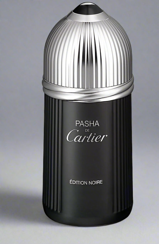 Pasha De Cartier Edition Noire Eau De Parfum Decant