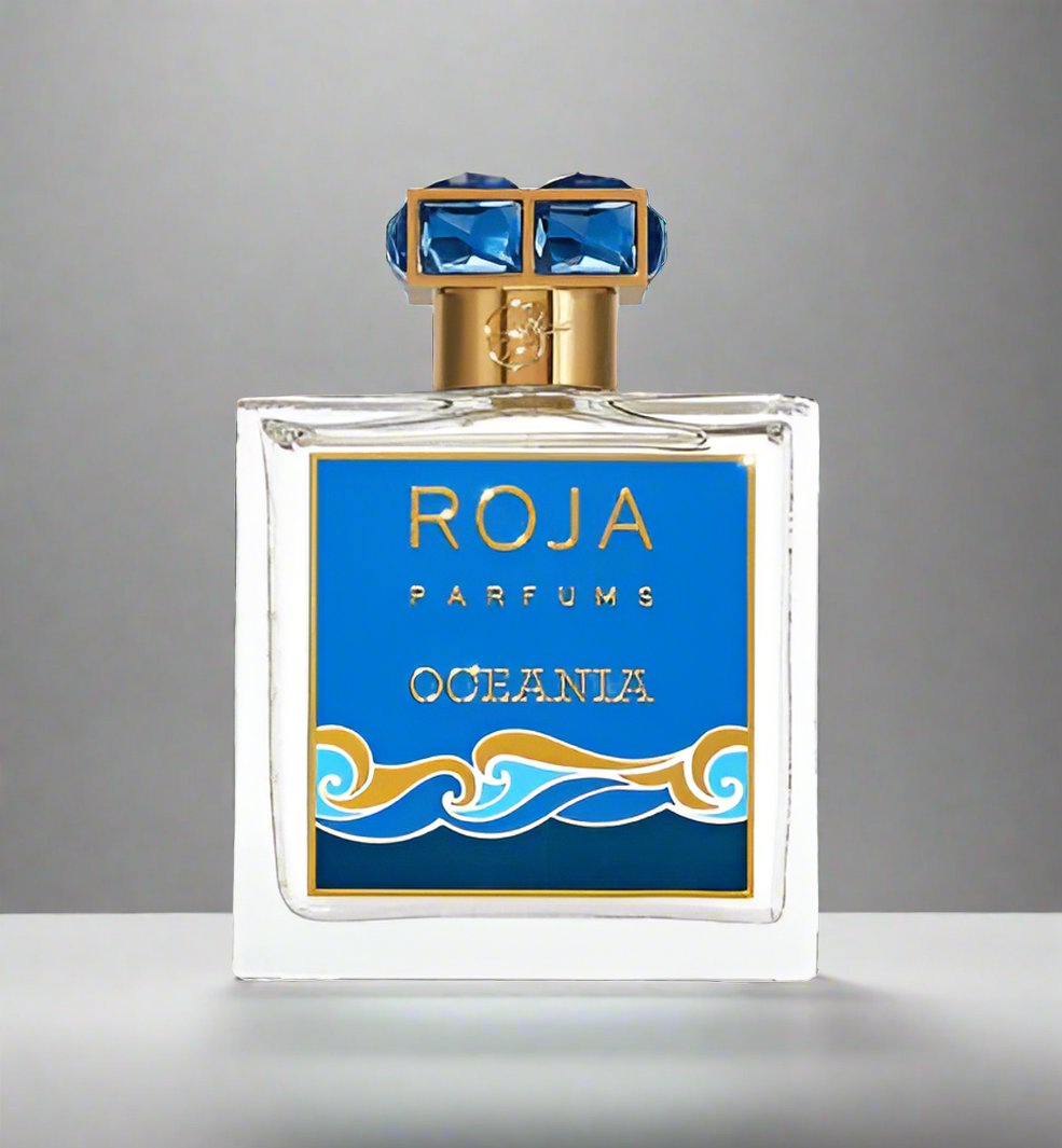 Roja Oceania Eau De Parfum Decant