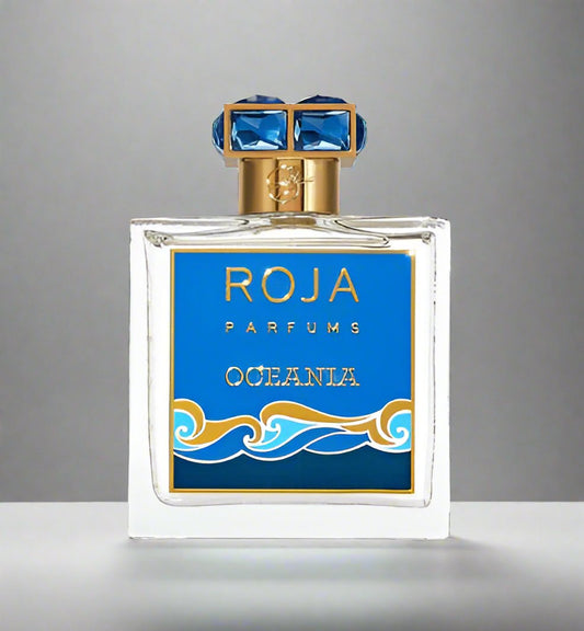 Roja Oceania Eau De Parfum Decant