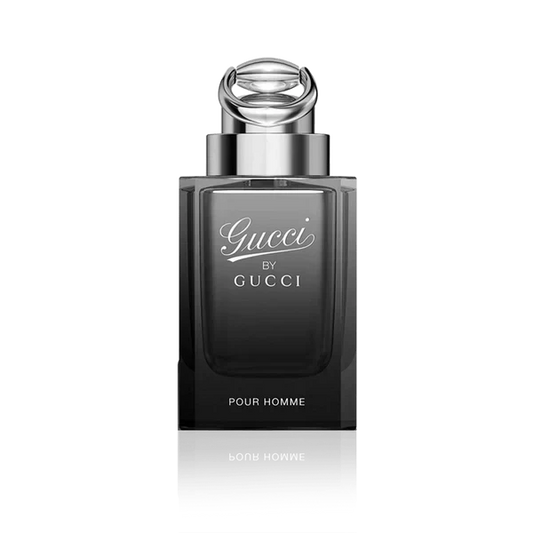 Gucci By Gucci Pour Homme