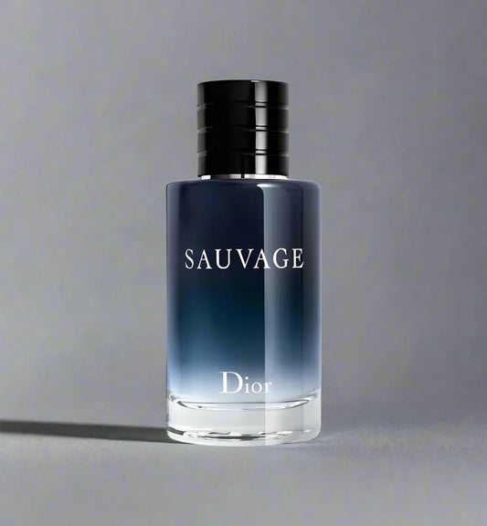 Dior Sauvage Eau De Toillette Decant