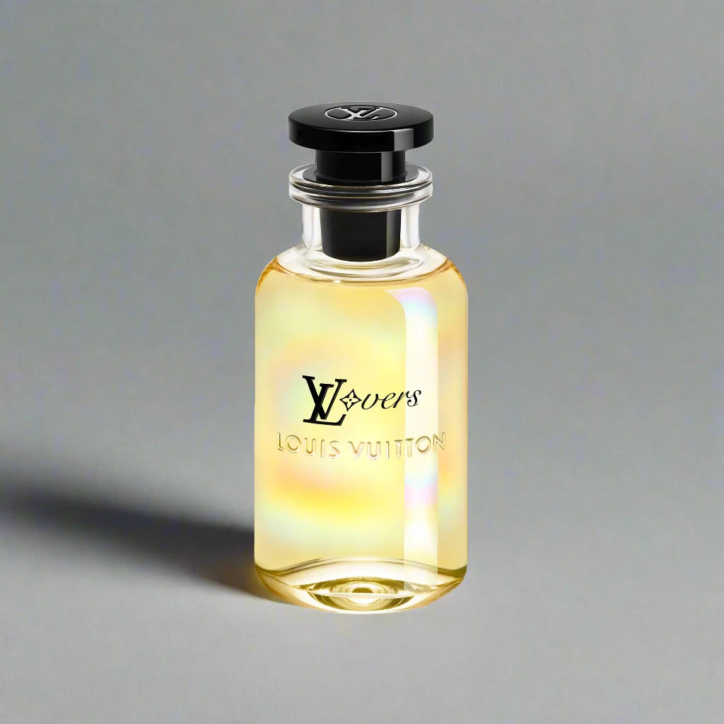 Louis Vuitton Lovers Eau De Parfum Decant