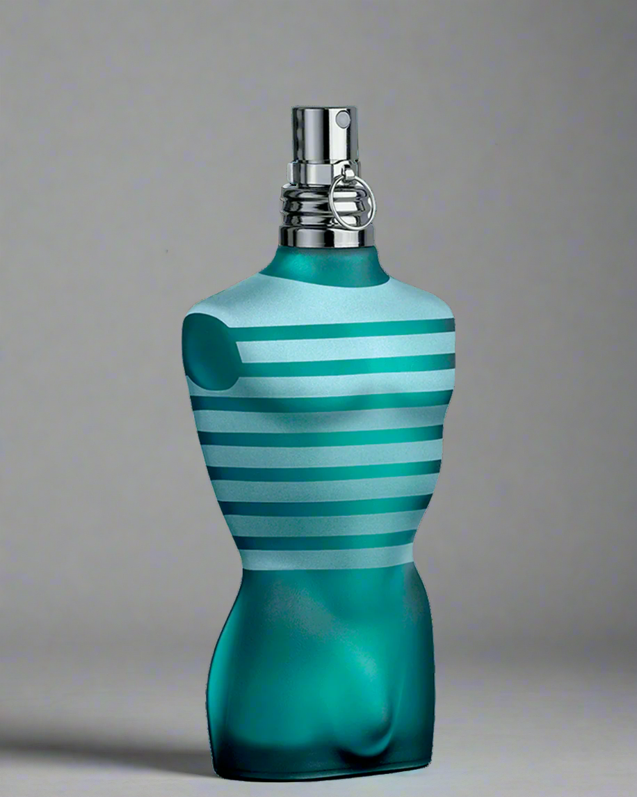 Jean Paul Gaultier Le Male Eau De Toilette