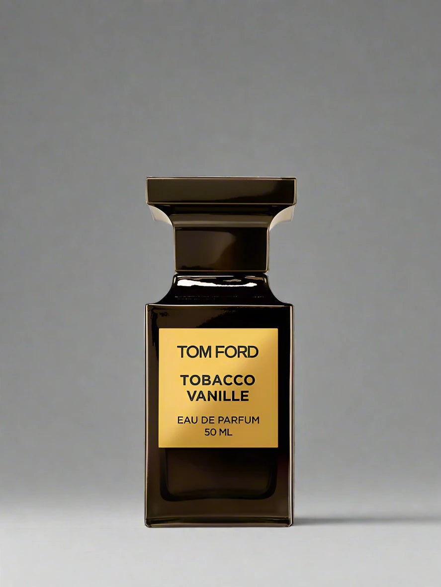 Tobacco Vanille Tom Ford Eau De Parfum Decant