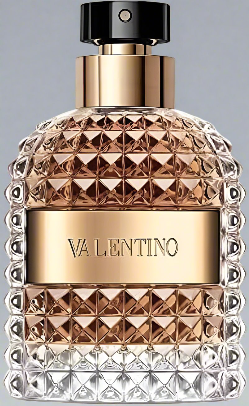 Velentino Uomo Eau De Toilette Decant